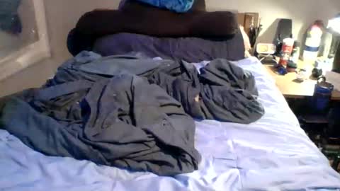 lildman420 online show from December 21, 8:05 pm