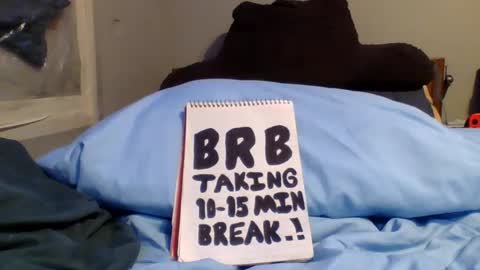 lildman420 online show from January 15, 9:51 pm