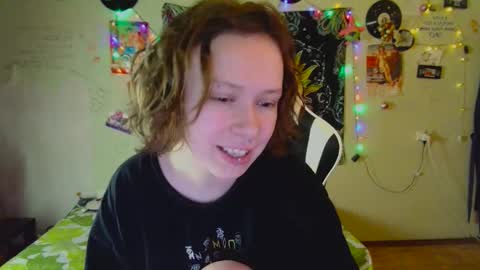 Lil online show from January 9, 11:35 am