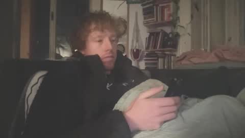 lilginge1 online show from September 30, 6:02 pm