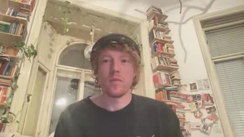 lilginge1 online show from October 20, 8:53 pm