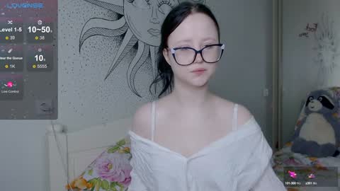 Nika and Lori online show from December 8, 12:19 pm