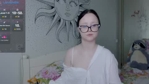 Nika and Lori online show from December 8, 3:24 pm