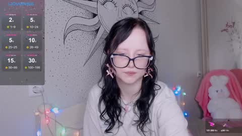 Nika and Lori online show from December 17, 4:00 pm