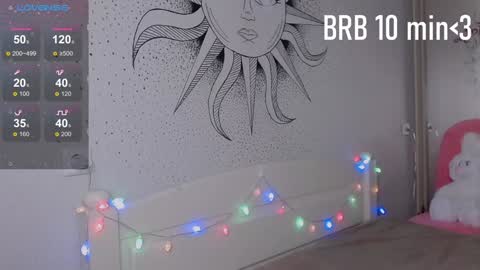 Nika and Lori online show from December 18, 12:51 pm