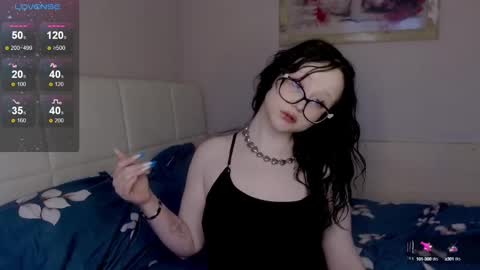Nika and Lori online show from January 25, 12:05 pm