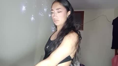 Snapshot of lili__lopez777 chatting on December 15, 8:35 pm lili__lopez777 online show from December 15, 8:35 pm