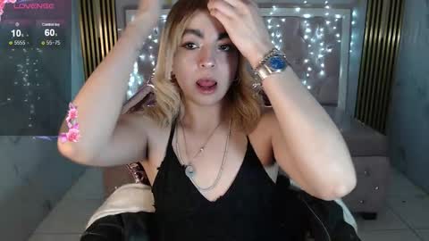 Snapshot of lili_conor_s chatting on September 26, 3:10 am Lili online show from September 26, 3:10 am