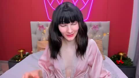 Snapshot of lili_flowerr chatting on January 7, 1:59 am Lilli follow me kiss online show from January 7, 1:59 am