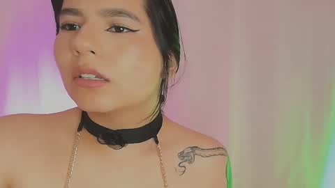 Lili online show from November 24, 2:28 pm