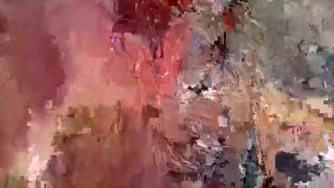 lili online show from October 23, 9:13 pm