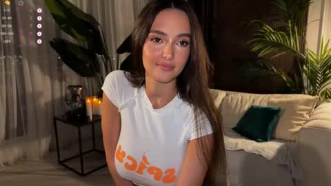 Lili  Nude ONLY Ticket or Fansly  online show from February 5, 10:03 pm