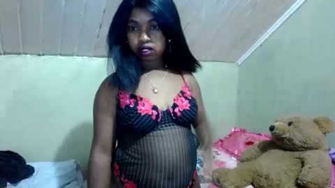 liliah online show from January 7, 6:56 pm