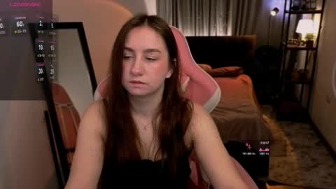 Snapshot of lilian_wood chatting on February 15, 5:37 am Kate online show from February 15, 5:37 am