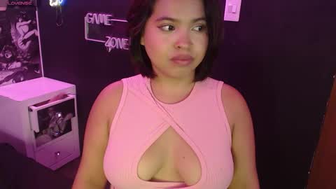 liliana online show from March 10, 1:21 am