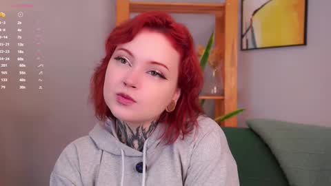 Anika online show from September 16, 1:12 pm