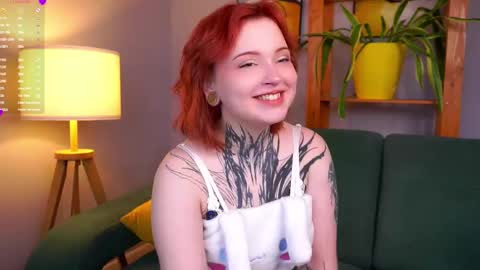 Anika online show from October 13, 1:22 pm