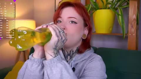 Anika online show from October 17, 1:57 pm