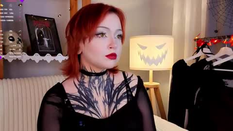 Anika online show from October 30, 11:55 am