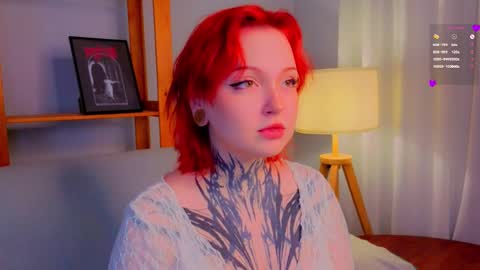 Anika online show from November 5, 11:43 am