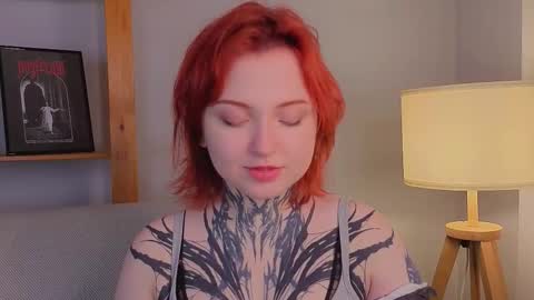 Anika online show from November 11, 2:50 pm