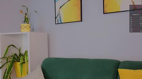 Anika online show from November 12, 12:16 pm