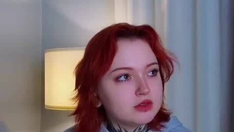 Anika online show from November 23, 12:38 pm