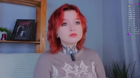 Anika online show from December 2, 11:04 am