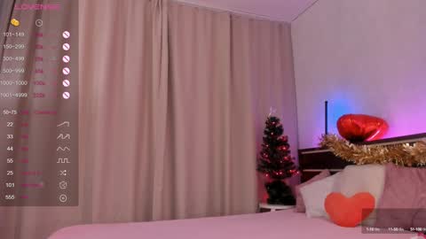 Lilian online show from January 3, 1:03 pm