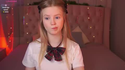 Lilian online show from January 15, 12:10 pm