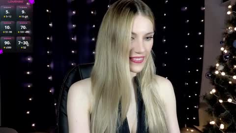 Snapshot of lilianna_wilde chatting on December 8, 5:33 pm Anna online show from December 8, 5:33 pm