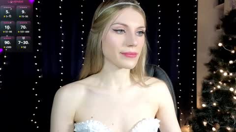 Snapshot of lilianna_wilde chatting on December 31, 3:20 pm Anna online show from December 31, 3:20 pm