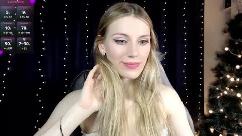 Snapshot of lilianna_wilde chatting on December 31, 6:24 pm Anna online show from December 31, 6:24 pm