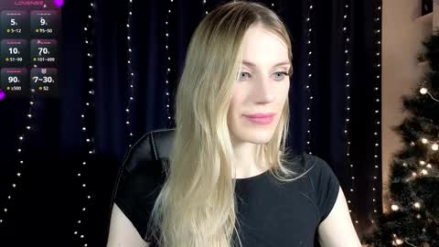 Snapshot of lilianna_wilde chatting on December 31, 9:39 pm Anna online show from December 31, 9:39 pm
