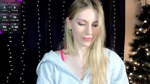 Snapshot of lilianna_wilde chatting on January 2, 6:12 pm Anna online show from January 2, 6:12 pm