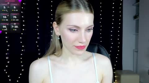 Snapshot of lilianna_wilde chatting on January 12, 4:40 pm Anna online show from January 12, 4:40 pm