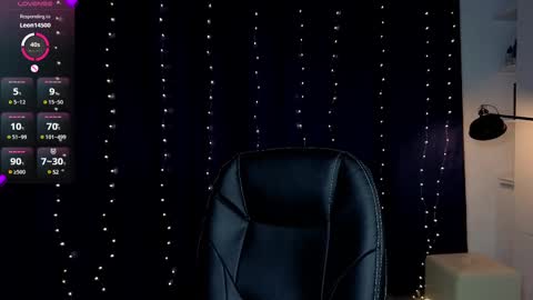 Snapshot of lilianna_wilde chatting on February 10, 5:19 pm Anna online show from February 10, 5:19 pm