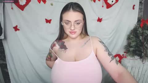 Lilia online show from January 4, 4:22 pm