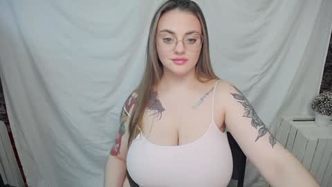 Lilia online show from February 6, 11:54 am