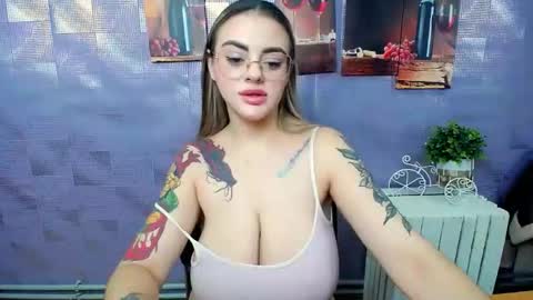 Lilia online show from October 24, 8:55 am