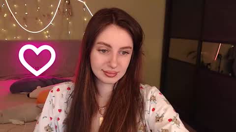 Lilu online show from November 21, 8:18 pm