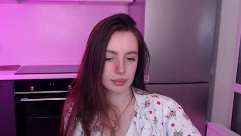 Lilu online show from February 12, 3:56 am