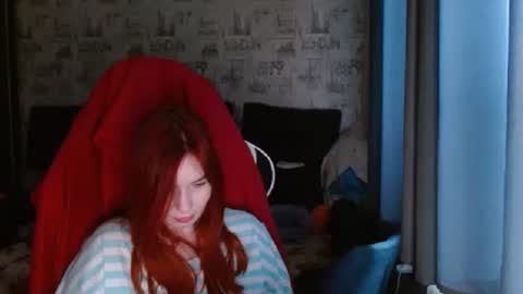 liliawoolf online show from February 15, 12:22 pm