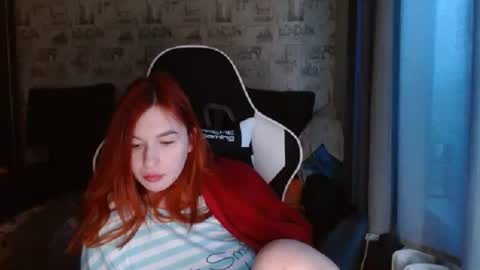 liliawoolf online show from February 16, 12:43 pm