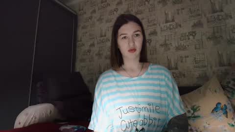 liliawoolf online show from September 9, 3:28 am