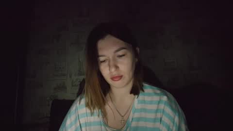 liliawoolf online show from September 22, 3:08 am