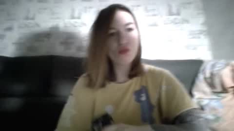 liliawoolf online show from November 3, 2:46 am