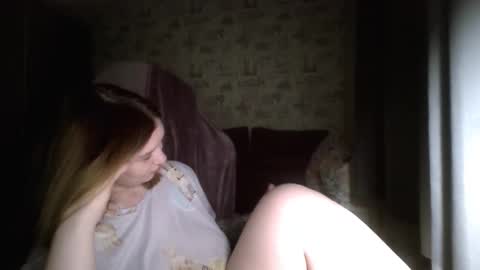 liliawoolf online show from November 12, 3:56 pm