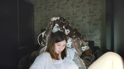 liliawoolf online show from February 12, 5:08 pm