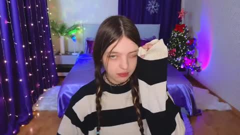 Lili Bakery online show from December 21, 12:20 am